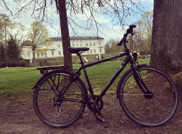 7 Sakalai Hotell Palanga Eksteriør bilde